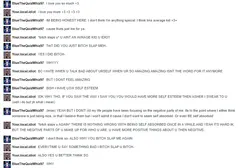 Pep talk 101 with idiot