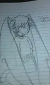 Heres my shitty ass drawing of Sibuna