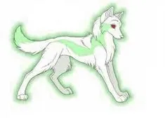 Me if I was a wolf.