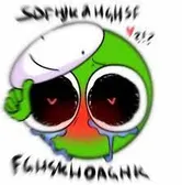 Pfp for idk whoever! XD