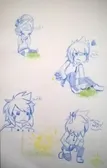 Sammy in Tinytale