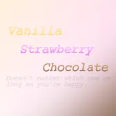 Ice cream