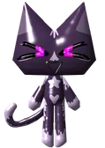 my kitby
