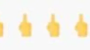 Here's the emoji @King_Of_Booty_Shorts