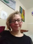 Felt kinda cute