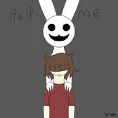 Mr.Tall Bunny and Me