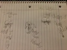 Poor Foxy.....XD (Shipping Bonnica and FredXGold)