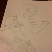 work in progress