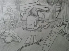 The Road Of Life