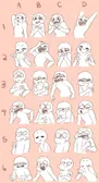 I think I might be capable of this so, yeah. Request a character if you want and, I'll do the thing