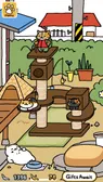 Mah Neko Atsume. :3