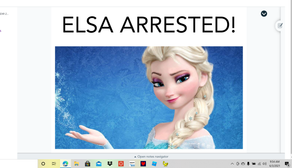 What is wrong with my class...