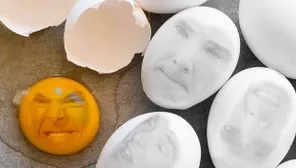 eggs benedict