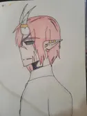 Kain (updated look)