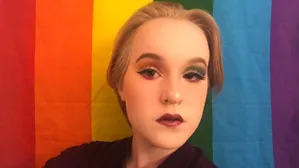 happy pride !!! ?️‍??️‍??️‍?
