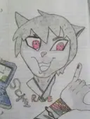 Just a cool drawing.
