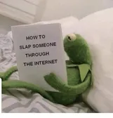 researching