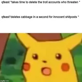 I tried