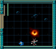 Scientists share first image showing the formation of a black hole.