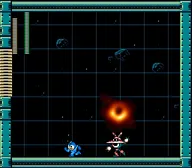 Scientists share first image showing the formation of a black hole.