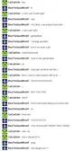 I almost spewed out my water- pt.1