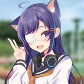 Me as a fox!