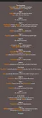 ROUND 2 DEATHS