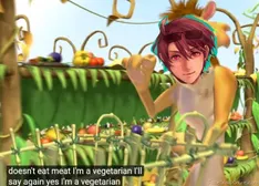 I'm sorry for nothing