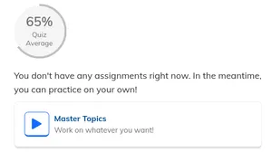 i still passed right?