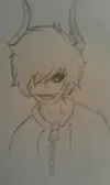 Demonic Adrian for Ant