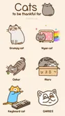 Repost if You Love Cats