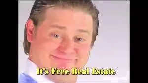 When someone asks what brand you're wearing but you have no clue