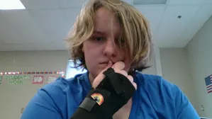 everything about me is gay