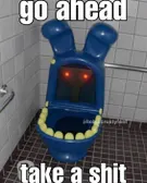 The shit of '87