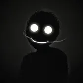 SCARY! UwU