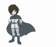 Working on a thing.