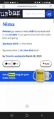 I was curious lmaooo- BUT BIG BOOTY BITCH GOT ME