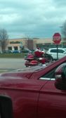 Well.... There's something you don't see everyday