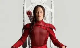 May the odds be ever in ur favour Katniss Everdeen