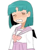 What does this expression say to you??