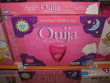 Oh look mom! Now we can talk to the Devil! Bonding time!