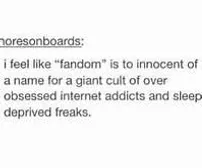 Too true, too true XD