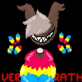 TINY! if you want to see a better one check out my pixilart bois~