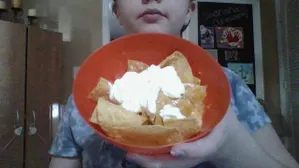 nachos :3