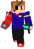 OMG! ITS MINECRAFT TORD!!!!!!!!!
