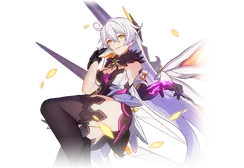 Herrscher of the Void can honestly step on me