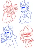 GaSp, Thomas how could you