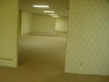 Look at this funky place I found