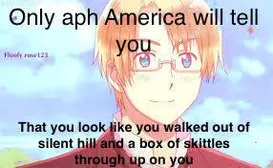 I made dis I is proud