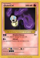 PokeCard Request PokeCard Request